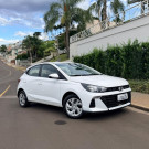 Hyundai HB20 Comfort Plus 1.0 Flex 12V Mec. 2025 Flex-18