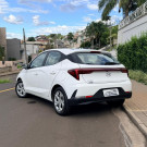 Hyundai HB20 Comfort Plus 1.0 Flex 12V Mec. 2025 Flex-12