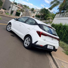 Hyundai HB20 Comfort Plus 1.0 Flex 12V Mec. 2025 Flex-13