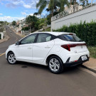 Hyundai HB20 Comfort Plus 1.0 Flex 12V Mec. 2025 Flex-11
