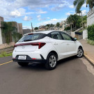 Hyundai HB20 Comfort Plus 1.0 Flex 12V Mec. 2025 Flex-17