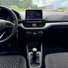 Hyundai HB20 Comfort Plus 1.0 Flex 12V Mec. 2025 Flex-10