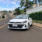 Hyundai HB20 Comfort Plus 1.0 Flex 12V Mec. 2025 Flex-0