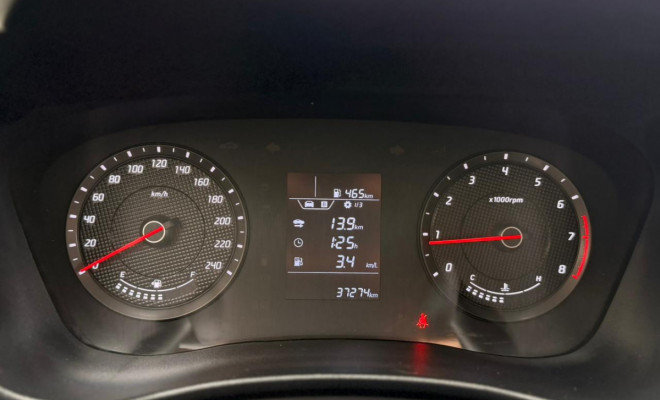 Hyundai HB20 Comfort Plus 1.0 Flex 12V Mec. 2025 Flex-9