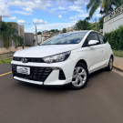 Hyundai HB20 Comfort Plus 1.0 Flex 12V Mec. 2025 Flex-1