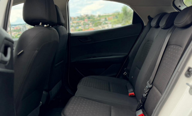 Hyundai HB20 Comfort Plus 1.0 Flex 12V Mec. 2025 Flex-6