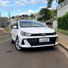 Hyundai HB20 Comfort Plus 1.0 Flex 12V Mec. 2025 Flex-19