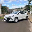 Hyundai HB20 Comfort Plus 1.0 Flex 12V Mec. 2025 Flex-3