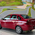 GM - Chevrolet Corsa Sed. Premium 1.4 8V ECONOFLEX 4p 2009 Flex-2