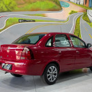 GM - Chevrolet Corsa Sed. Premium 1.4 8V ECONOFLEX 4p 2009 Flex-1