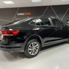 VW - VolksWagen VIRTUS Comfort. 200 1.0 Aut 2018 Flex  ESPAÇO E SEGURANÇA-3