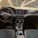 VW - VolksWagen VIRTUS Comfort. 200 1.0 Aut 2018 Flex  ESPAÇO E SEGURANÇA-4