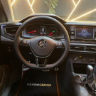 VW - VolksWagen VIRTUS Comfort. 200 1.0 Aut 2018 Flex  ESPAÇO E SEGURANÇA-5