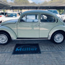 VW - VolksWagen Fusca 1300 1983 Gasolina-4