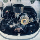 VW - VolksWagen Fusca 1300 1983 Gasolina-7