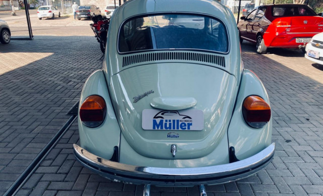 VW - VolksWagen Fusca 1300 1983 Gasolina-3