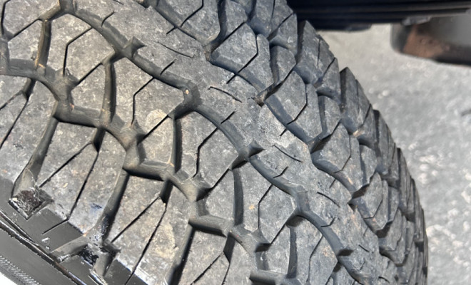 FORD F-350 2p (diesel) 2003 Diesel-6