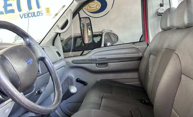 FORD F-350 2p (diesel) 2003 Diesel-7