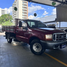 FORD F-350 2p (diesel) 2003 Diesel-0