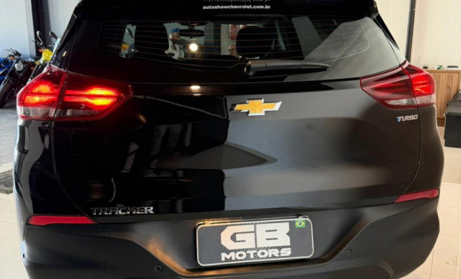 GM - Chevrolet TRACKER LT 1.0 Turbo 12V Flex Aut. 2023 Flex-3