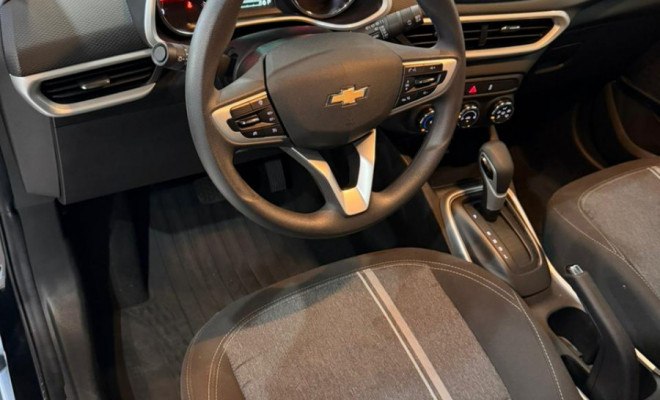 GM - Chevrolet TRACKER LT 1.0 Turbo 12V Flex Aut. 2023 Flex-7
