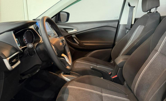 GM - Chevrolet TRACKER LT 1.0 Turbo 12V Flex Aut. 2023 Flex-4