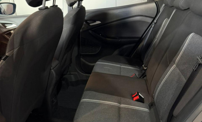 GM - Chevrolet TRACKER LT 1.0 Turbo 12V Flex Aut. 2023 Flex-5