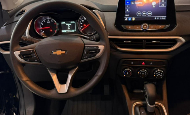 GM - Chevrolet TRACKER LT 1.0 Turbo 12V Flex Aut. 2023 Flex-6