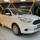 Ford Ka+ Sedan 1.0 SE  2018 Flex  ÓTIMO PARA APP-0