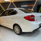 Ford Ka+ Sedan 1.0 SE  2018 Flex  ÓTIMO PARA APP-2