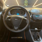 Ford Ka+ Sedan 1.0 SE  2018 Flex  ÓTIMO PARA APP-5