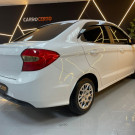 Ford Ka+ Sedan 1.0 SE  2018 Flex  ÓTIMO PARA APP-3