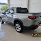 GM - Chevrolet MONTANA LTZ 1.2 Turbo Flex 12V 4p Aut. 2024 Flex-4