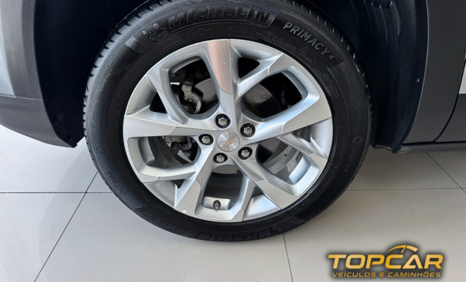 GM - Chevrolet MONTANA LTZ 1.2 Turbo Flex 12V 4p Aut. 2024 Flex-8