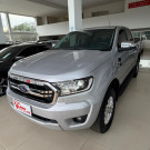 Ford Ranger XLT 3.2 20V 4x4 CD Diesel Aut. 2022 Diesel-1