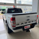 Ford Ranger XLT 3.2 20V 4x4 CD Diesel Aut. 2022 Diesel-2