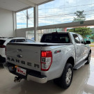 Ford Ranger XLT 3.2 20V 4x4 CD Diesel Aut. 2022 Diesel-4