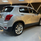 GM - Chevrolet TRACKER Premier 1.4  Aut 2018 Flex  Modelo mais TOP   C/TETO-3