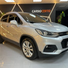 GM - Chevrolet TRACKER Premier 1.4  Aut 2018 Flex  Modelo mais TOP   C/TETO-0