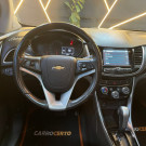 GM - Chevrolet TRACKER Premier 1.4  Aut 2018 Flex  Modelo mais TOP   C/TETO-5