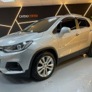GM - Chevrolet TRACKER Premier 1.4  Aut 2018 Flex  Modelo mais TOP   C/TETO-1