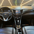 GM - Chevrolet TRACKER Premier 1.4  Aut 2018 Flex  Modelo mais TOP   C/TETO-4