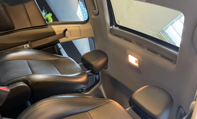 GM - Chevrolet TRACKER Premier 1.4  Aut 2018 Flex  Modelo mais TOP   C/TETO-7