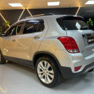 GM - Chevrolet TRACKER Premier 1.4  Aut 2018 Flex  Modelo mais TOP   C/TETO-2