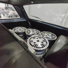 Ford Belina L 1.8/ 1.6 1985 Álcool-10