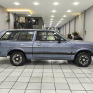 Ford Belina L 1.8/ 1.6 1985 Álcool-6