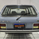 Ford Belina L 1.8/ 1.6 1985 Álcool-4