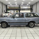 Ford Belina L 1.8/ 1.6 1985 Álcool-2