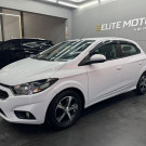 GM - Chevrolet ONIX HATCH LTZ 1.4 8V FlexPower 5p Mec. 2017 Flex-1