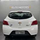 GM - Chevrolet ONIX HATCH LTZ 1.4 8V FlexPower 5p Mec. 2017 Flex-6